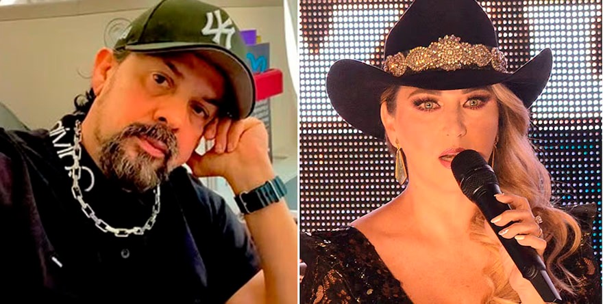 Vinculan a proceso a Cruz Martínez por violentar a Alicia Villarreal