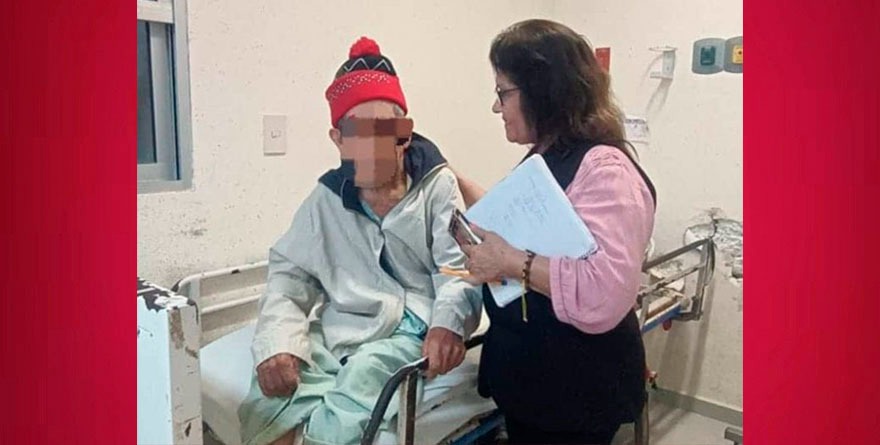 Otra vez a respirar humo…