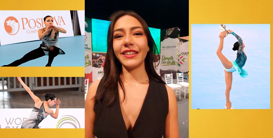 Valentina, pasión y compromiso