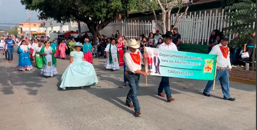 Viva la Revolución… y la comunidad