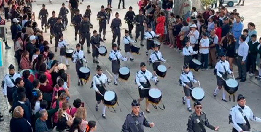 Revolución con Ritmo