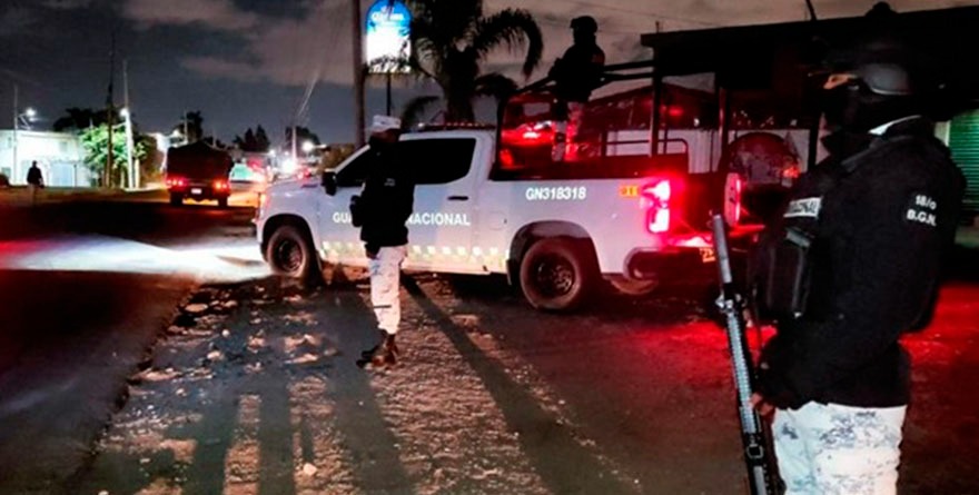 Pleito de barrio termina en funeral
