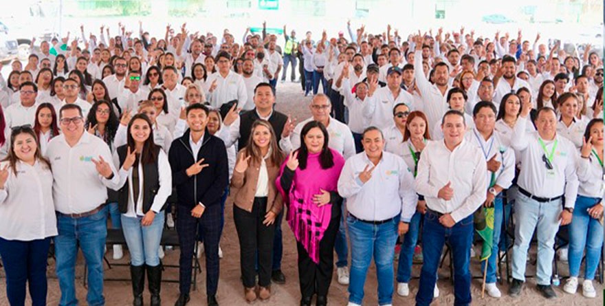 Aradillas ordena y depura servicios