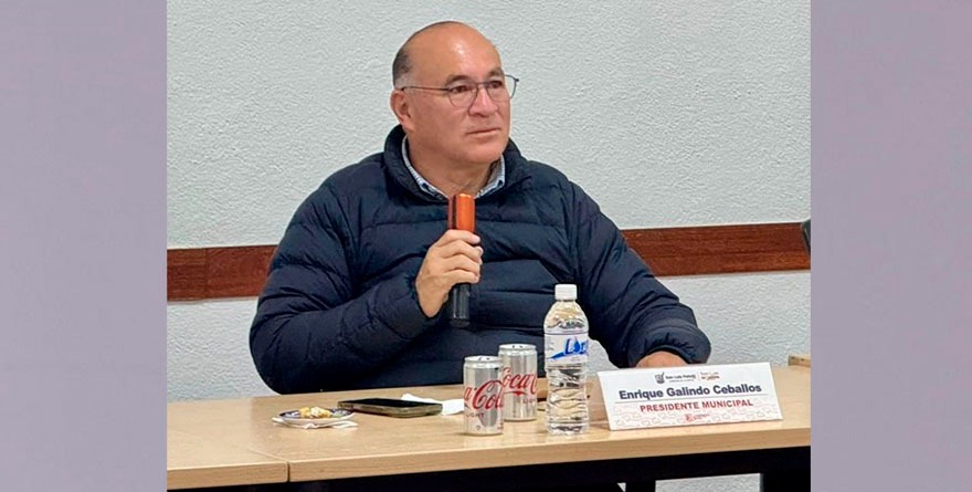 No hay crisis de agua, solo es “percepción ciudadana”