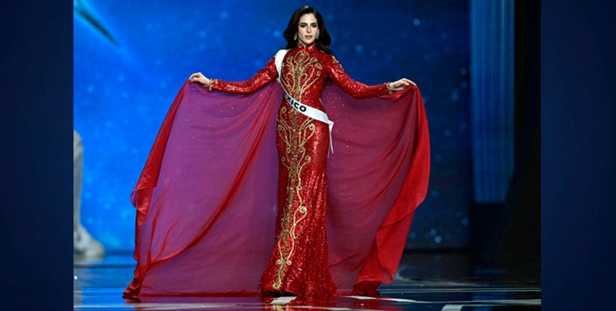 Conflictos en Miss Universe, acusan de “falsa ganadora”