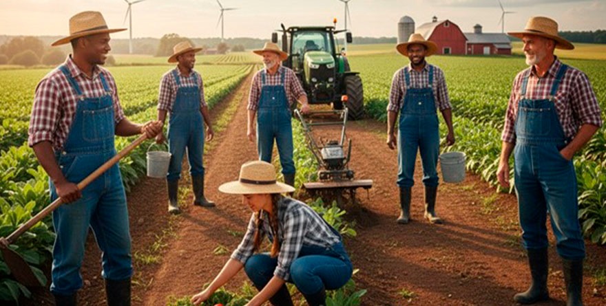 Zona Media al límite