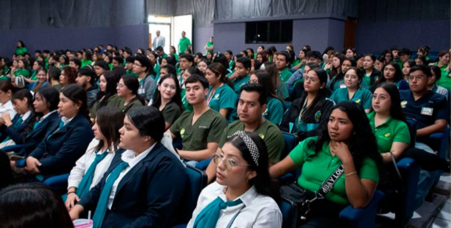 NORMALISTAS DEL FUTURO