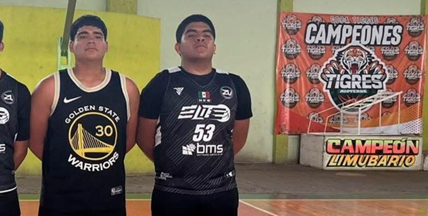 Ciudad Fernández campeón regional