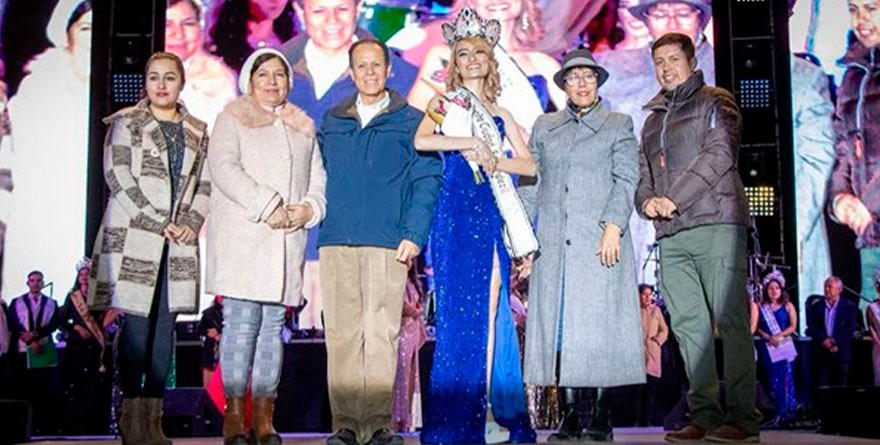 Inicia la convocatoria 2026