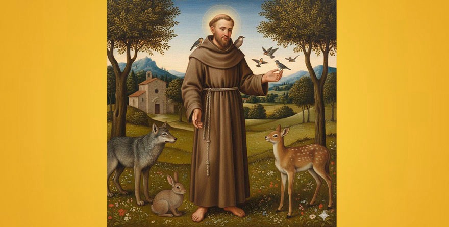 Fe sobra, datos faltan