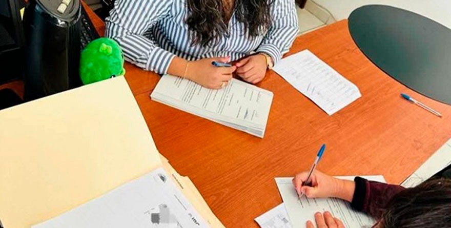 Avanza regularización de predios en Soledad