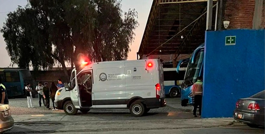 Tragedia destapa el caos, sólo la mitad de los negocios está regulada
