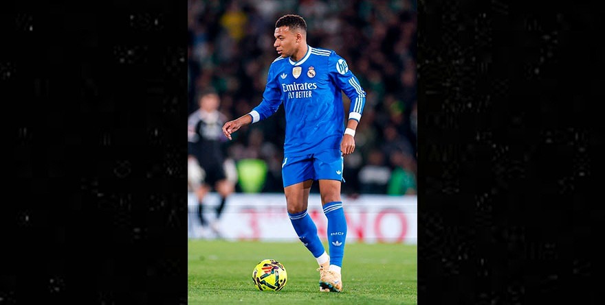 Sufre Real Madrid, pero rescata un empate en visita al Elche