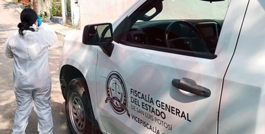 Hallan cuerpo de Elías en una pileta