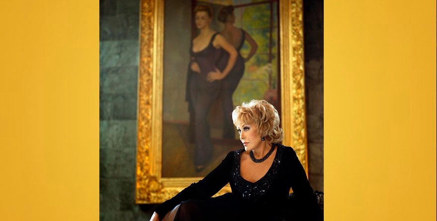 Preparan homenaje para La Diva