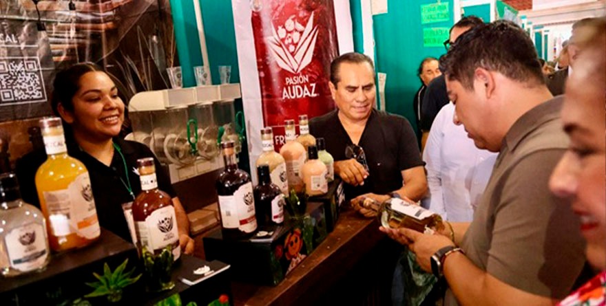 APRUEBAN “HECHO EN SAN LUIS POTOSÍ”