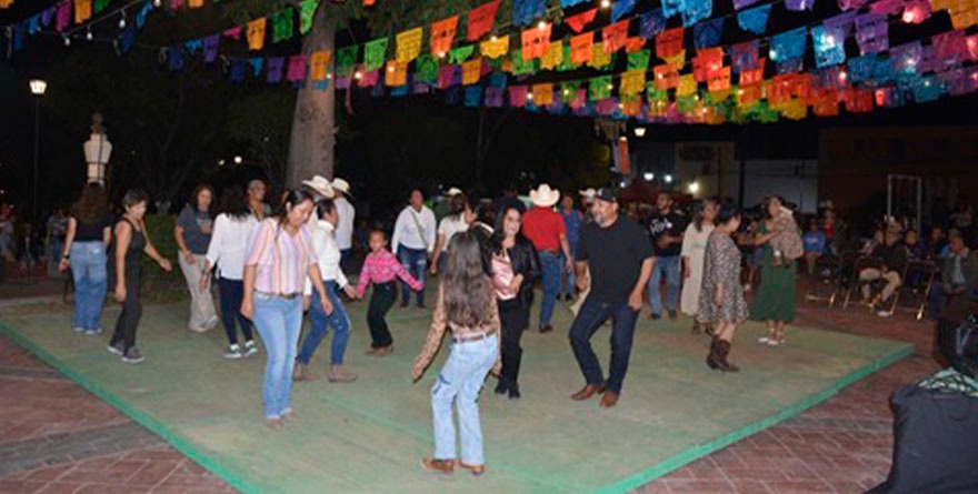 Día del Músico con sabor local