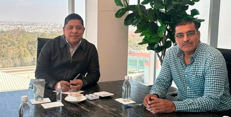 14 kilómetros para Aquismón