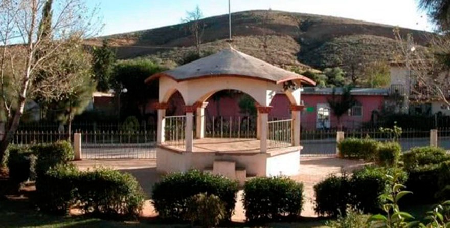 Zacatecas: cinco ausentes y un pueblo en vilo