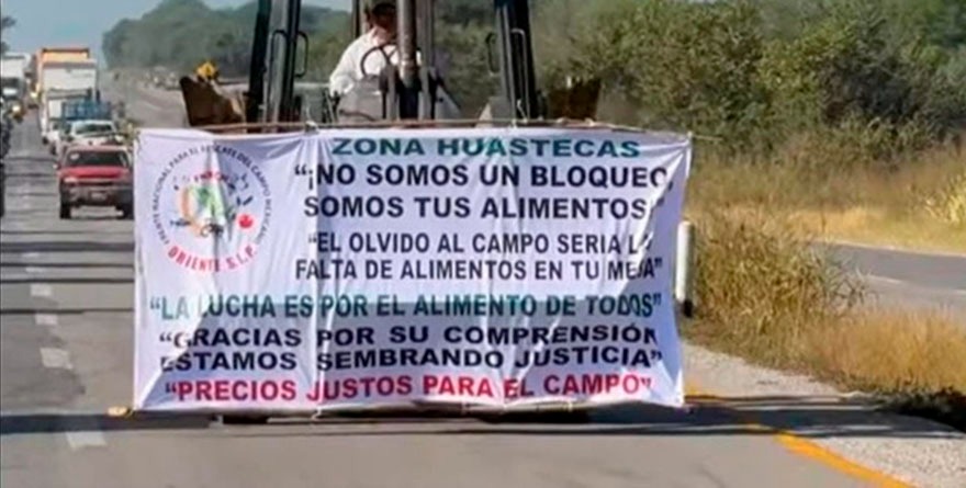 Truenan contra políticas federales