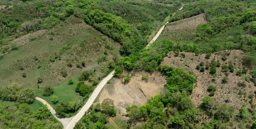 ANUNCIA RICARDO GALLARDO CARRETERA TURÍSTICA EN AQUISMÓN