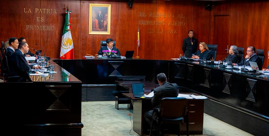 PARIDAD EN LAS ALCALDÍAS: UN LLAMADO DE YASMÍN ESQUIVEL