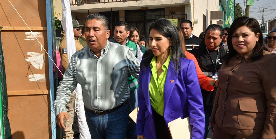 SOLEDAD DE G. S. TIENE EL PRIMER CENTRO LIBRE CON PROYECTO PROPIO, MODELO A REPLICARSE EN TODO SLP