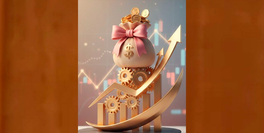 Finanzas femeninas