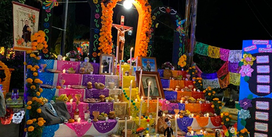 Tradición y Grandes Premios
