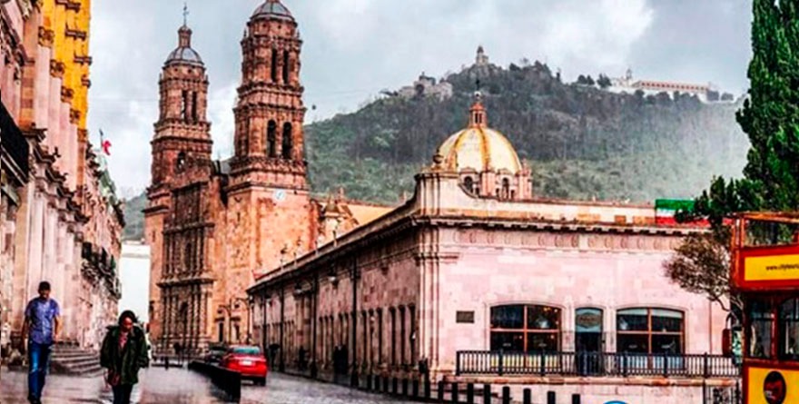Zacatecas: sus desaparecidos y el silencio que hace ruido