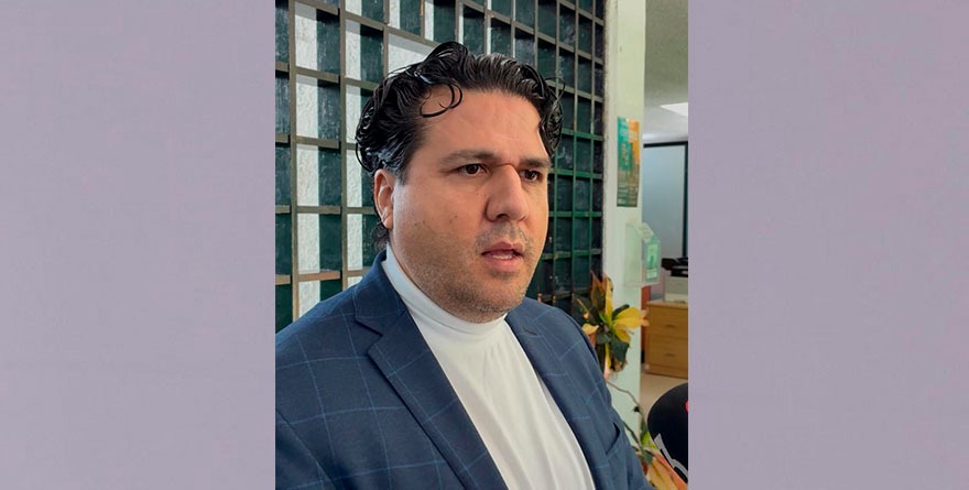 SUMAN 1,400 MDP POSIBLES DESVÍOS