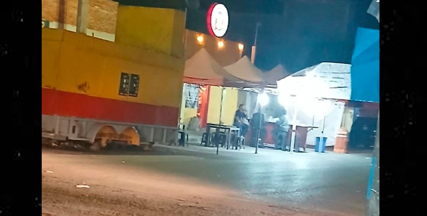 Alertan de acoso y riesgos en establecimiento
