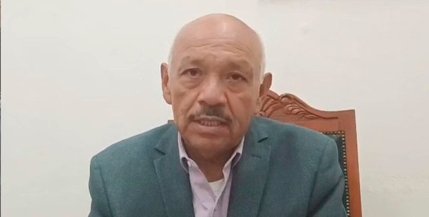 ‘Purgan’ a Gobernación por ‘moches’