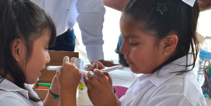Exploran la ciencia