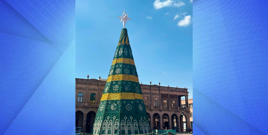 Navidad a la vuelta de la esquina