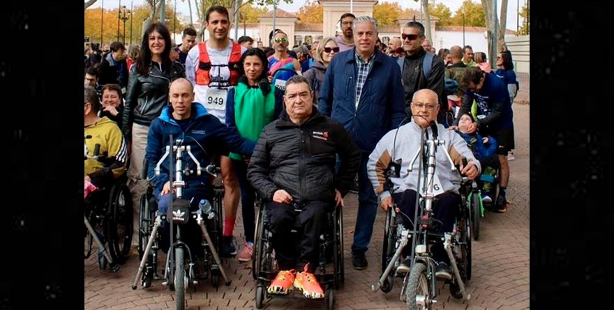 Corre sin límites