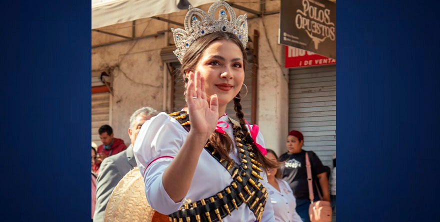 Señorita Matehuala 2026