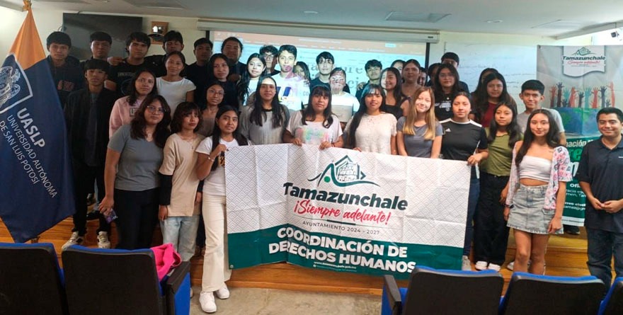 Fomentan en foros cultura del respeto