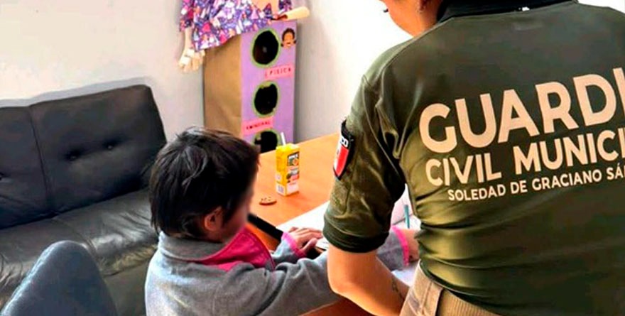 Fortalecen apoyo a víctimas