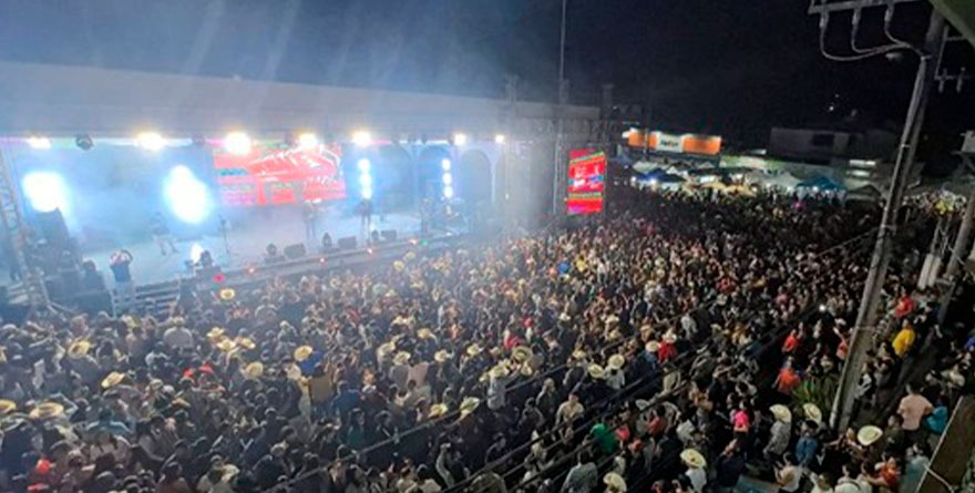 CIERRE HUASTECO