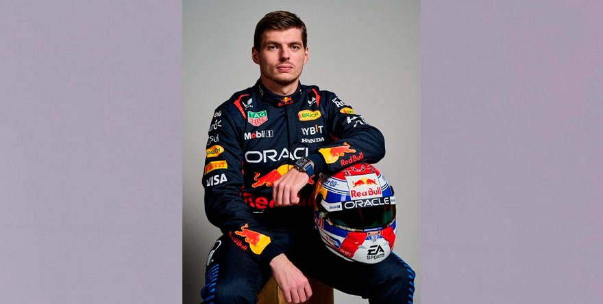Verstappen se negaría a ayudar a un compañero