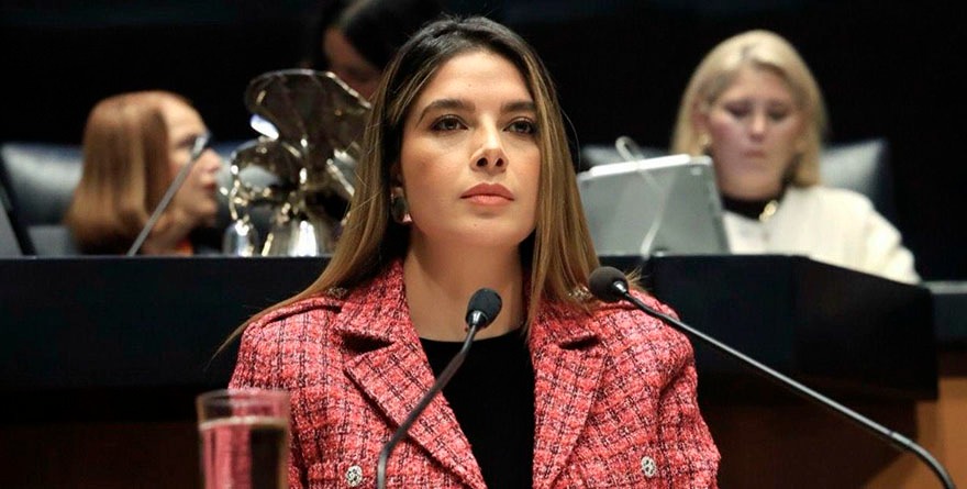 Ruth González: Un Llamado a la Precaución Ambiental