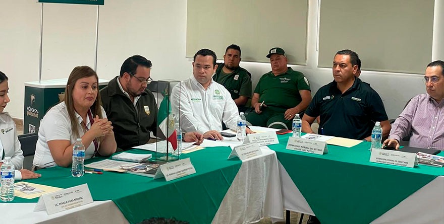 HÉROES PAISANOS ARRANCA ESTE DÍA