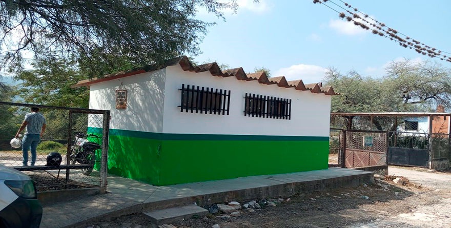 Renuevan Rastro Municipal de Cárdenas