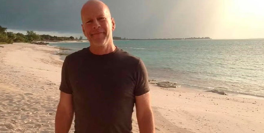 Donarían el cerebro de Bruce Willis