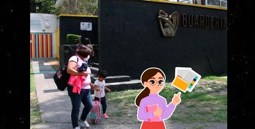 Guarderías desde los 43 días