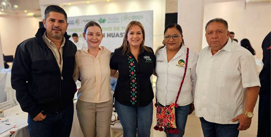 Apuntala el turismo economía huasteca