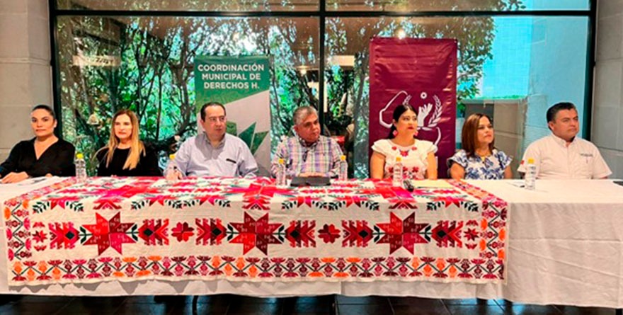 Ciudad Valles abre ruta por los Derechos Humanos