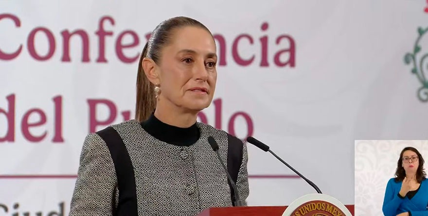 Enlista CSP prioridades ante FGR: huachicol, factureras…