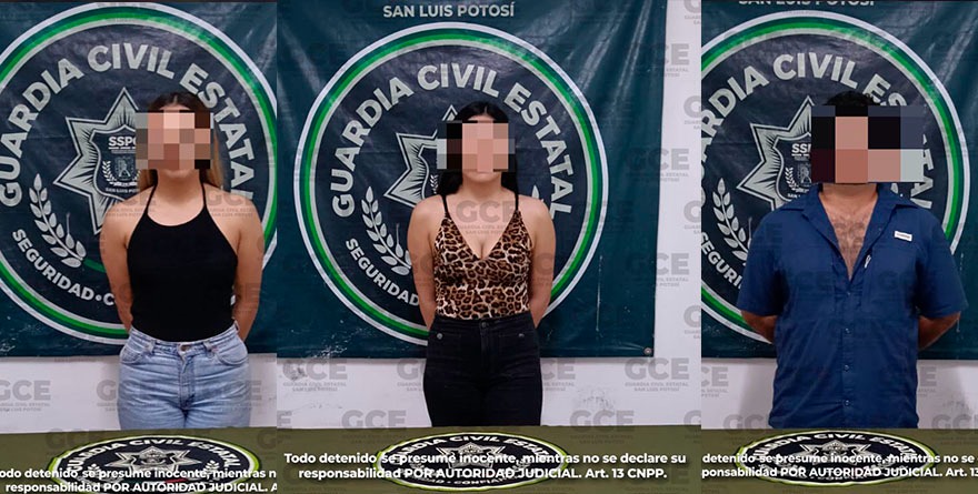 GUARDIA CIVIL ESTATAL MANTIENE INCESANTES LABORES DE SEGURIDAD EN LA REGIÓN HUASTECA